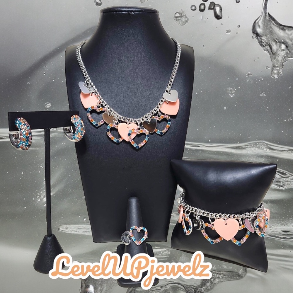 Glimpses of Malibu - Complete Trend Blend Set